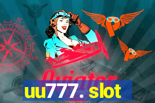 uu777. slot